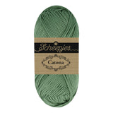 Catona 50g more colors