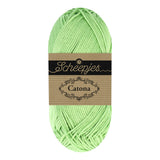 Catona 50g more colors