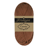 Catona 50g more colors