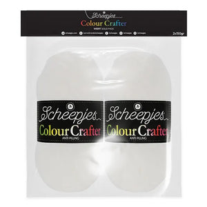 Colour Crafter Solid Pack