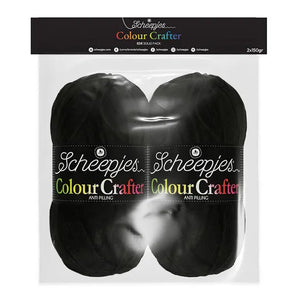 Colour Crafter Solid Pack