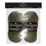 Colour Crafter Solid Pack