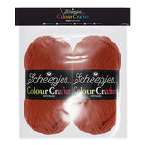 Colour Crafter Solid Pack