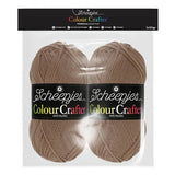 Colour Crafter Solid Pack