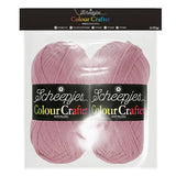 Colour Crafter Solid Pack