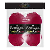 Colour Crafter Solid Pack