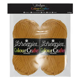 Colour Crafter Solid Pack