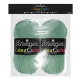 Colour Crafter Solid Pack