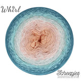 Cotton Whirl