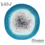 Cotton Whirl
