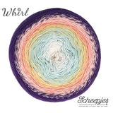 Cotton Whirl