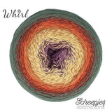 Cotton Whirl