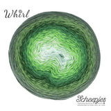 Cotton Whirl