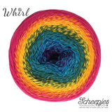 Cotton Whirl