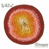 Cotton Whirl