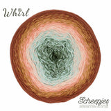 Cotton Whirl