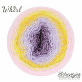 Cotton Whirl