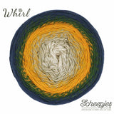 Cotton Whirl