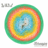 Cotton Whirl