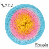 Cotton Whirl