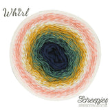 Cotton Whirl
