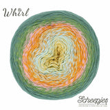 Cotton Whirl