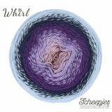 Cotton Whirl
