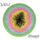 Cotton Whirl
