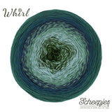Cotton Whirl