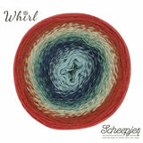 Cotton Whirl