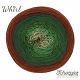 Cotton Whirl