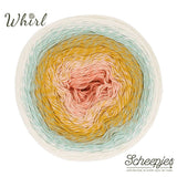 Cotton Whirl