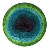 Cotton Whirl