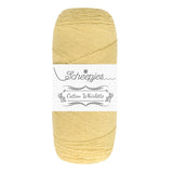 Cotton Whirlette
