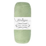 Cotton Whirlette