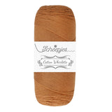 Cotton Whirlette