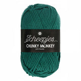 Chunky Monkey
