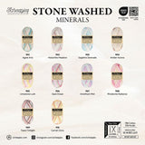 Stone Washed Minerals