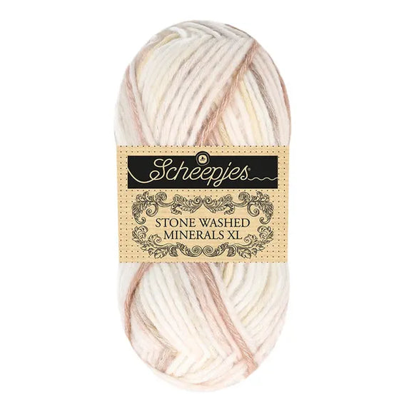 Stone Washed Mineral XL