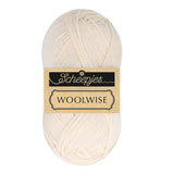 Woolwise