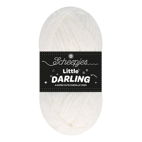 Little Darling