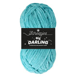 Big Darling Solid Colors