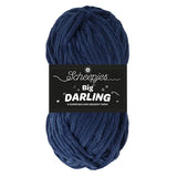 Big Darling Solid Colors
