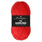 Big Darling Solid Colors