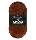 Big Darling Solid Colors