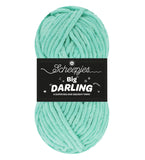 Big Darling Solid Colors