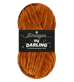 Big Darling Solid Colors