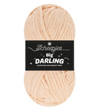 Big Darling Solid Colors