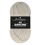 Big Darling Solid Colors