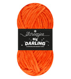 Big Darling Solid Colors